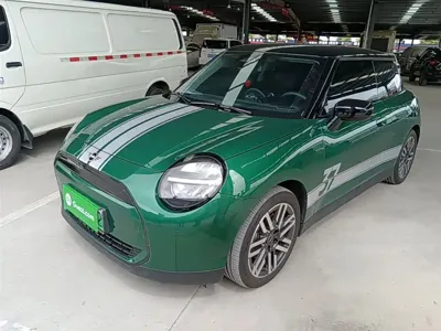 MINI MINI COOPER EV