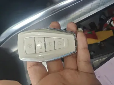 Geely Xingrui