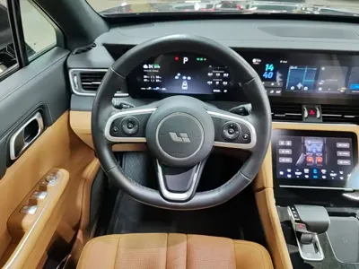 Li Auto Li ONE