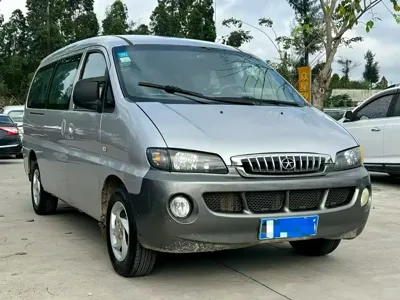 JAC Refine