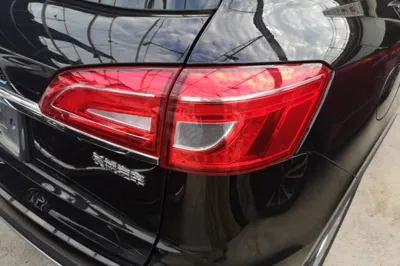 Haval H7