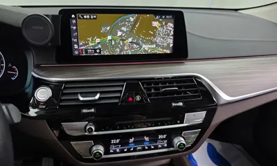 BMW Gran Turismo