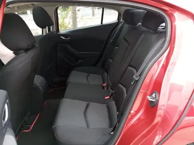 Mazda 3 Axela