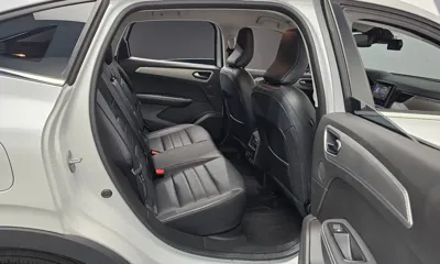 Renault-KoreaSamsung XM3