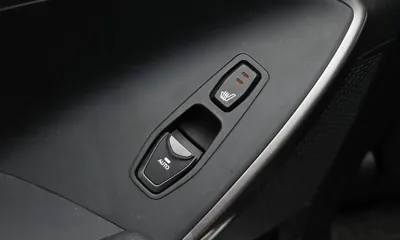 Hyundai Maxcruz