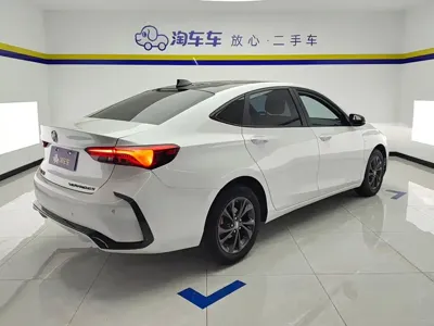Buick Verano