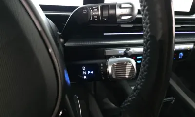 Hyundai Ioniq6