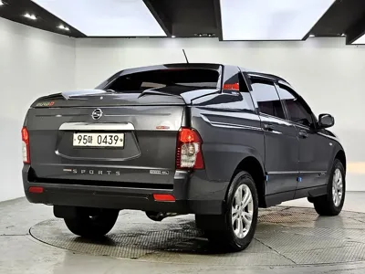 KG_Mobility_Ssangyong KORANDO