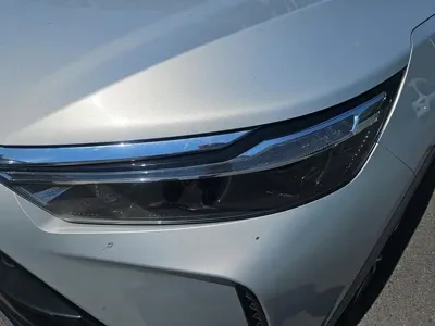 BAIC X7