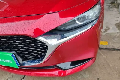 Mazda Mazda 3 Axela