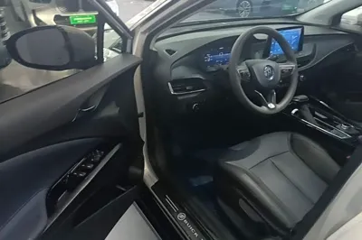 Buick Velite 6