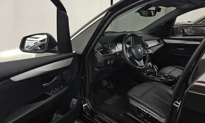 BMW 2-Series