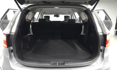 Hyundai Maxcruz