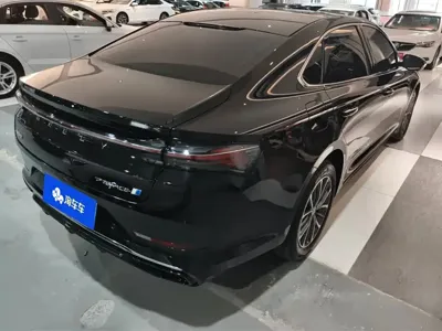 Geely Xingrui