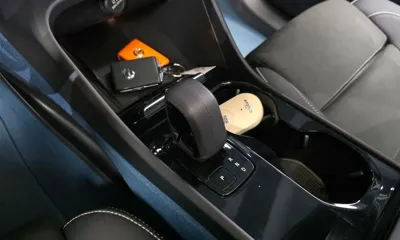 Volvo C40