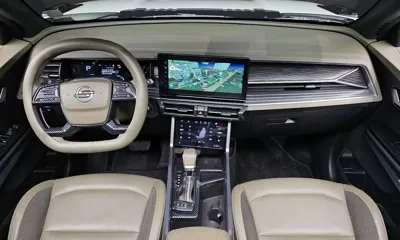 KG_Mobility_Ssangyong Torres