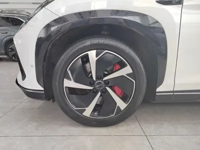 BYD Seal 07 EV