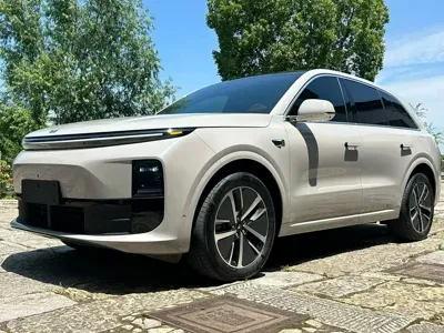 Li Auto Li L6
