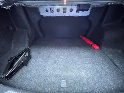 Chevrolet Monza