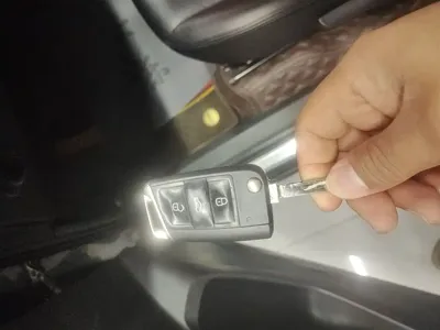 Jetta VS5