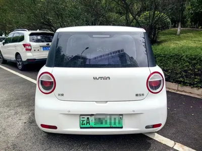 Qiyuan Lumin