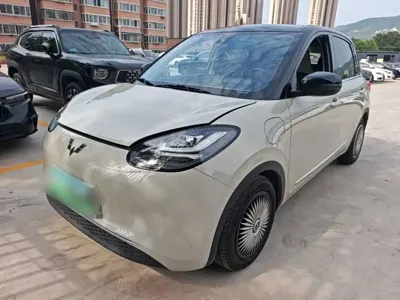 Wuling Bingo