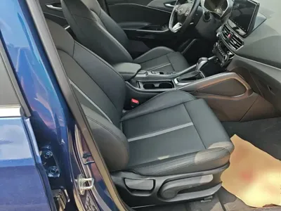 Hyundai Fista