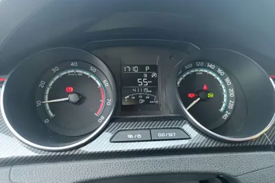 Skoda Rapid Spaceback