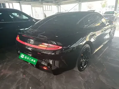 Xiaomi SU7