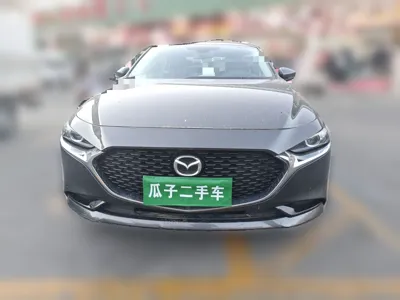 Mazda Mazda 3 Axela