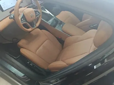 BYD 汉L