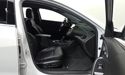 ChevroletGMDaewoo Malibu