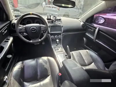 Mazda Ruiyi