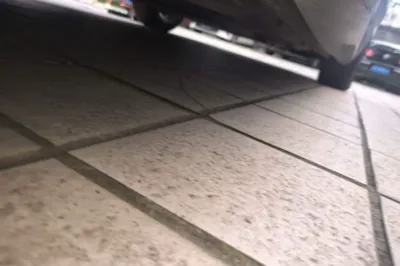 Jaguar XEL