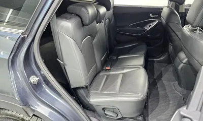 Hyundai Maxcruz