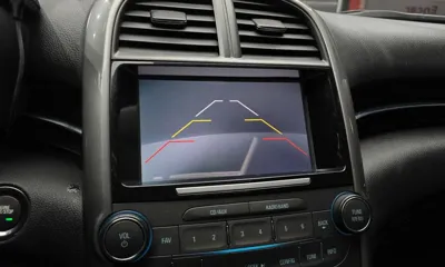 ChevroletGMDaewoo Malibu