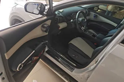 BYD Yuan Plus