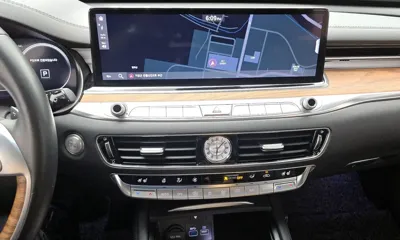 Kia K9