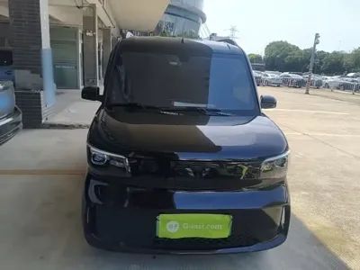 Wuling Zhiguang EV