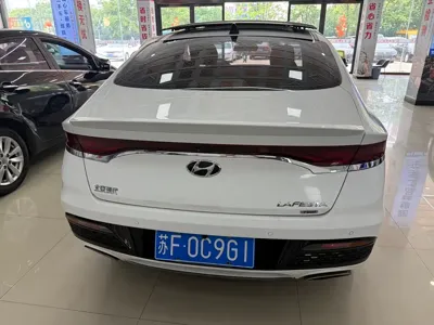 Hyundai Fista