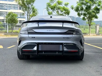 Xiaomi SU7 Ultra