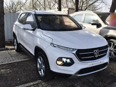 Baojun 510