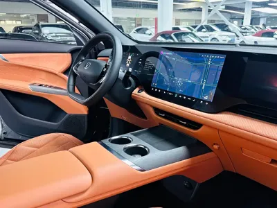 Changan 长安CS75PLUS