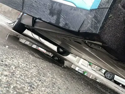 Nio ES8