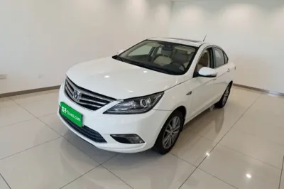 Changan Eado