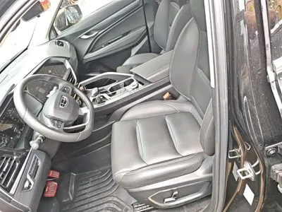 Geely Xingyue