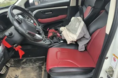 Haval H2s