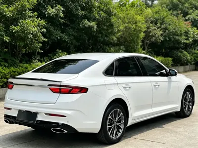 Geely Xingrui