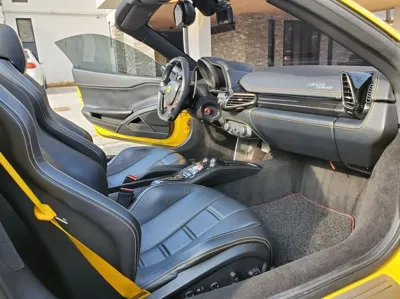 Ferrari 458