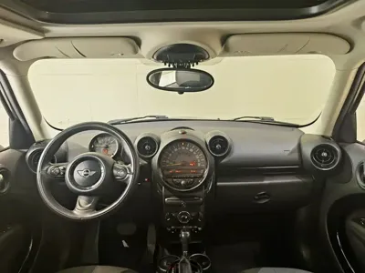 MINI Mini Countryman